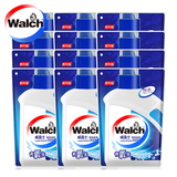 Walch/威露士多效洗衣液补充袋装500mlx12  深层护理洁净