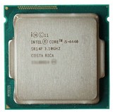 Intel/英特尔 i5-4440 酷睿四代 3.1G 1150CPU 台式机散片正式版