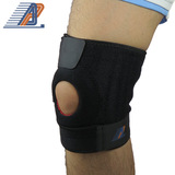 【包邮】专业骑行登山护膝户外体育运动护膝盖OK布弹簧护具用品