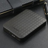 包邮送包三星移动硬盘1T M3正品特价行货USB3.0高速2.5寸1TB加密