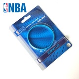 NBA手环 凹凸字款 篮球运动硅胶手腕带 中国赛黄蜂队林书豪 沃克