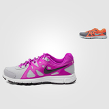 Nike Revolution 2 耐克女子跑步鞋轻质网眼舒适透气缓震 554901