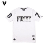 The V Original Funky 短袖T恤