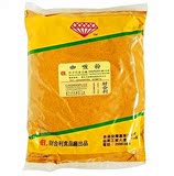 泰国料理 钻石牌香港财合利咖喱粉  600g椰浆/咖喱蟹  整箱优惠