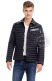 美国代购Armani阿玛尼AX男装夹克jacket棉外套C6K710NY