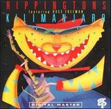 The Rippingtons - Kilimanjaro [12]