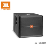 美国 JBL SRX718S 专业舞台演出低音炮音箱 超低音音响 正品行货