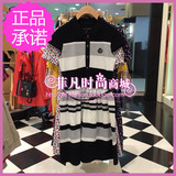 现货 ELAND/依恋正品代购16新款连衣裙EEOM62451M OM62451M 19