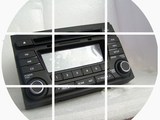 起亚原车载汽车CD主机K5改装家用音响收音机功放USB送尾线