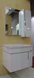 辉煌卫浴   HH-808060   现代中式  橡木  浴室柜