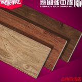新中源木纹砖 客厅卧室瓷砖地砖仿实木地板仿古砖 香枝木1566023