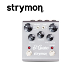 Strymon EI Capistan 磁带怪兽 模拟延时/延迟 电吉他 单块效果器