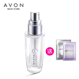 Avon/雅芳新活光感净澈精华液30ml 美白补水保湿 淡斑紧致化妆品