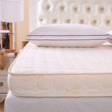 纺羞草加厚记忆棉床垫1.5米1.8m可折叠榻榻米海绵床垫子1.2床褥
