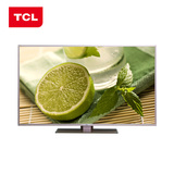 TCL B32E650 32英寸 支持联网 LED液晶屏 高清智能平板电视机