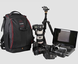 锐玛摄影包单反相机包单肩斜跨帆布 尼康D3200 D3300 D5200 D500