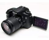 全新没开封Canon/佳能 EOS 70D套机(18-135mm) 70D 18-135STM套机