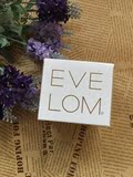 现货英国Eve lom卸妆膏100ML附洁面巾深层清洁世界上最好用去黑头