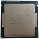 Intel/英特尔 i5 4460散片 3.2G 台式电脑处理器CPU LGA1150接口