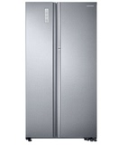 Samsung/三星RH60H8181SL 韩国原装进口三星双开门蝶门冰箱正品