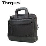【3C】Targus泰格斯14寸手提电脑包联想苹果笔记本单肩斜挎包414