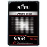 Fujitsu/富士通 FSX-60GB 2.5英寸SLC颗粒SATA3接口 SSD固态硬盘