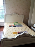 重庆纯天然环保椰棕棕櫊硬床垫弹簧软床垫 可定制异形尺寸