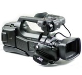 JVC/杰伟世 JY-HM85　专业婚庆 高清摄像机 肩扛摄录一体机包邮