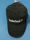 Timberland 纯棉棒球帽
