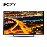 Sony/索尼 KDL-60W600B 60英寸LED电视 液晶电视 网络高清 WIFI