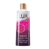 LUX/力士沐浴露精油香氛沐浴乳迷情花语400ml*1瓶