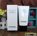 正品Chanel/香奈儿柔和泡沫洁肤乳150ML洗面奶洁面乳粉色舒缓清洁