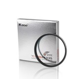 kase天眼系列X-MCUV超清高清防静电滤镜 67 72 77 82mm 极致钢化