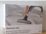 Dyson 戴森 Mattress Tool 床褥清洁吸头 吸尘器配件