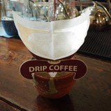 便携式咖啡过滤袋 咖啡粉挂耳式过滤网 咖啡过滤纸冲滤杯10枚装