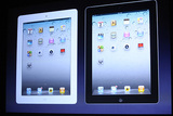 Apple/苹果 iPad WIFI版(16G)iPad2代 3G版 正品二手平板