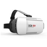 VR眼镜 VR虚拟现实眼镜 苹果安卓可用VR头戴式 3D一体机头盔成人