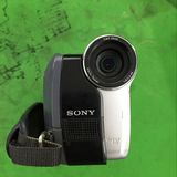 Sony/索尼 DCR-HC26E 索尼HC26E磁带摄像机二手 索尼二手磁带机