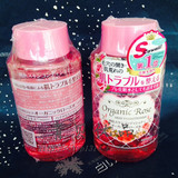 特！日本直送  明色玫瑰薏仁收敛平衡化妆水 保湿控油200ml