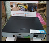 正品海康威视DS-8632N-E8 32路NVR1080P 高清网络硬盘录像机