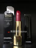 韩国代购Chanel香奈儿丝绒唇膏口红99#正红复古大红现货包邮