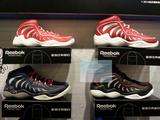 专柜正品 锐步/REEBOK ANSWER 14男子艾弗森篮球鞋 M40829/M43356