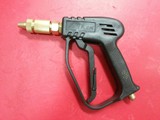 宇发牌 熊猫 黑猫 双龙QL280 380水枪通用型接口洗车机清洗机水枪