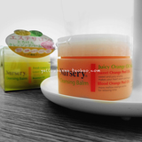 【现货！】日本Nursery 橙子深层卸妆膏清洁温和水润致柔 91.5g