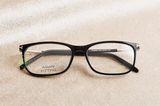 国内授权 Tom Ford 汤姆福特新款板材近视眼镜框架 TF5398-F 001