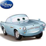 正品Disney/迪士尼玩具遥控车麦克飞弹遥控车汽车总动员Lc-N446