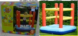 儿童充气玩具城堡乐园 蹦蹦床 家用 婴幼儿家庭室内 小型淘气堡