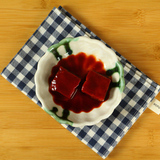 日式创意餐具 陶瓷碟 蘸酱碟 小碟 菜碟子 调料调味碟 酱油醋碟