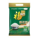 【天猫超市】福临门 稻花香 5KG/袋 米中精品 稻香扑鼻 中粮出品