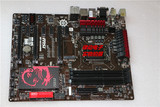 MSI/微星 Z87-G45 GAMING GD65 Z87 游戏主板 1150针 4590K 4790K